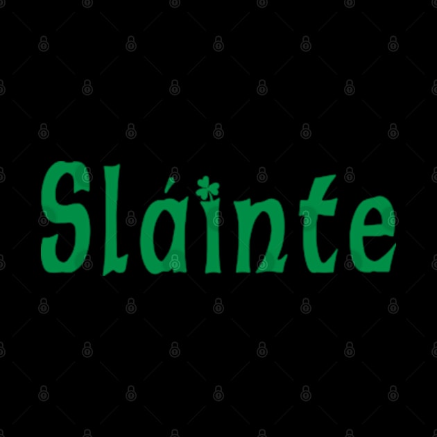 Slainte by Rooscsbresundae