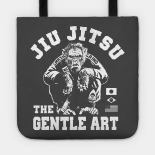 Gentle Art Chimp Tote