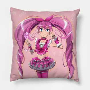 Cure Melody Pillow