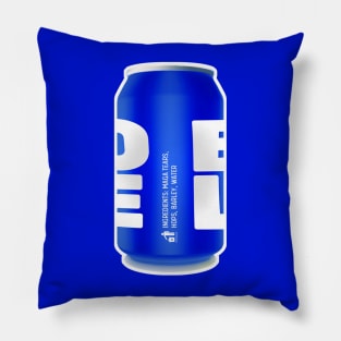 Woke Light Beer - Main Ingredient: MAGA TEARS Pillow