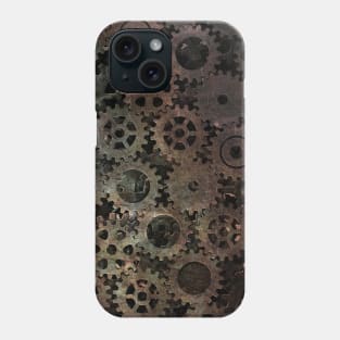 Inner Workings Phone Case