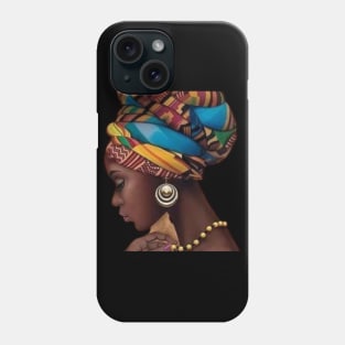 Soul Sista Phone Case