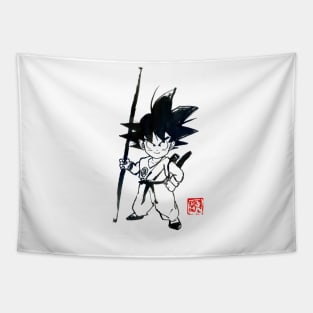 sangoku Tapestry