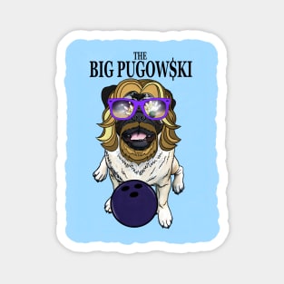 The Big Pugowski Magnet