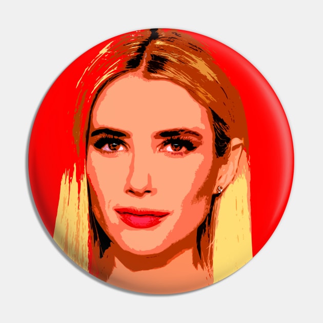 emma roberts Pin by oryan80