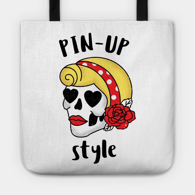 PIN UP