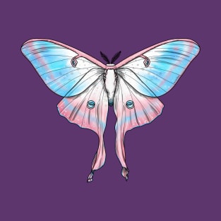 Trans Luna T-Shirt