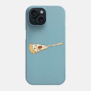 pizza hero Phone Case