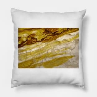 Sandstone 3 Pillow