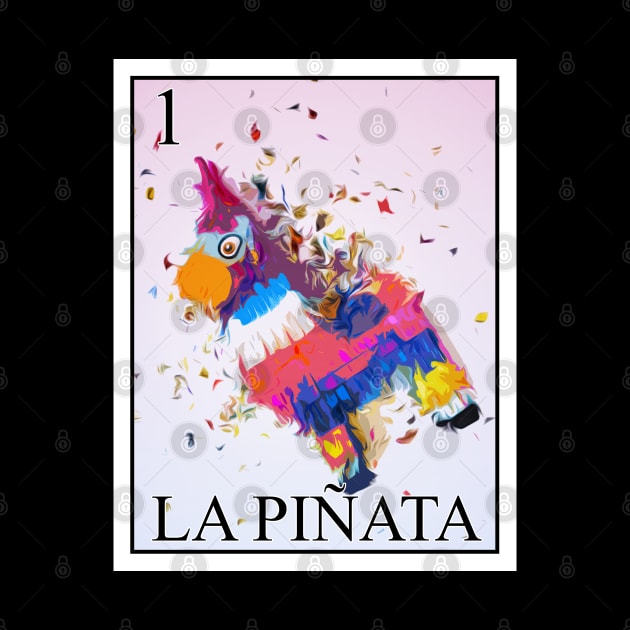 LA PINATA by The Losers Club