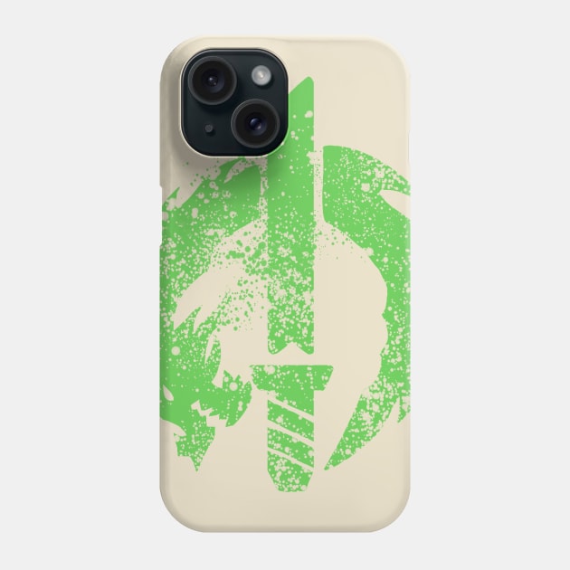 genji Phone Case by k4k7uz