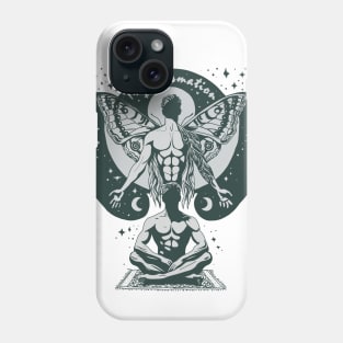 Transformation Phone Case