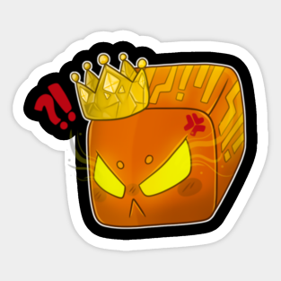 roblox bubble gum simulator egg hunt locations Game Roblox Stickers Teepublic