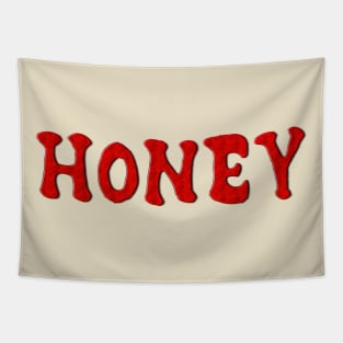 Honey Tapestry