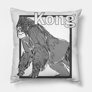 Kong Pillow