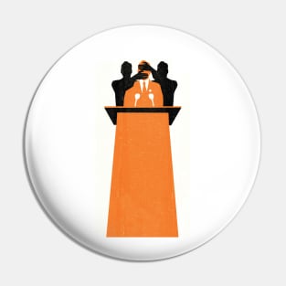 Independent_ politician Pin