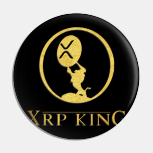 Crypto King Pin