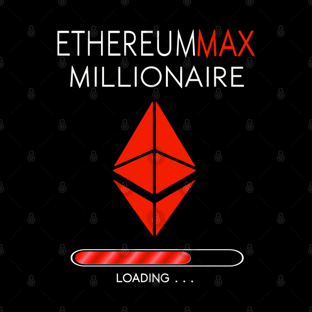 Ethereummax token Crypto Emax coin Ethereum max token coin token Crytopcurrency by JayD World