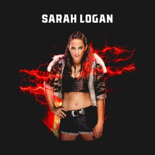 Sarah Logan T-Shirt