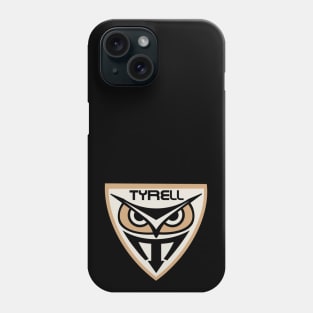 Tyrell Corp Phone Case