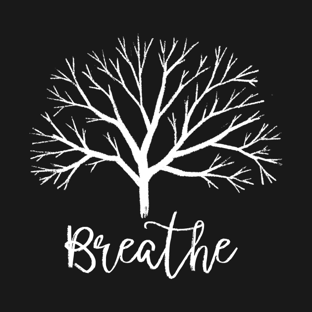 Breathe by Leela