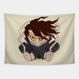 ERASERHEAD SENPAI!! Tapestry