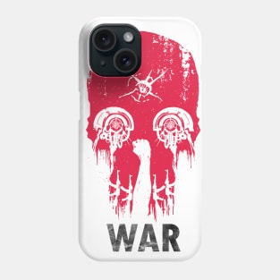 God Machine Colony Phone Case