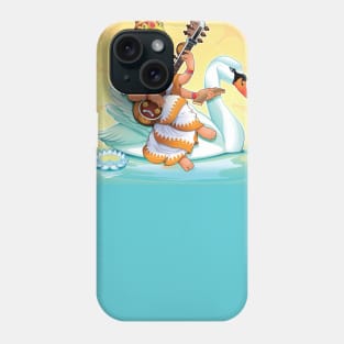 Nymph 6 Phone Case