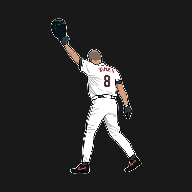 Shortstop ripken by Seeyaseiya