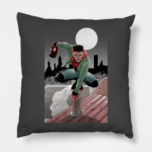 Hero for Miles Pillow