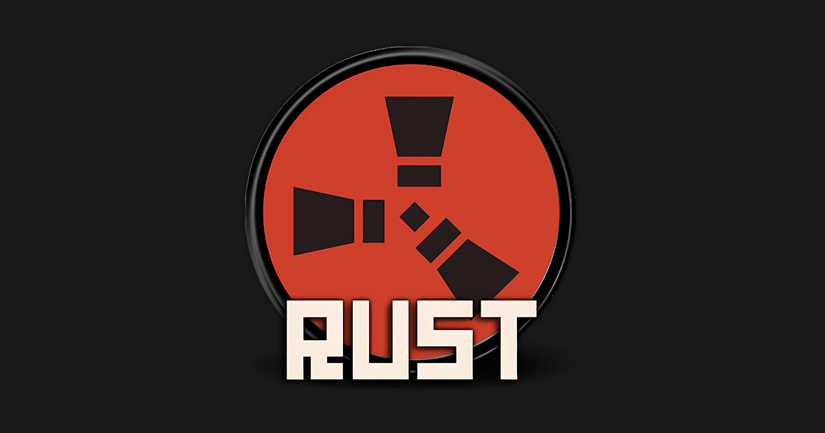 Rust - Rust - T-Shirt | TeePublic