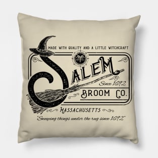 Salem Broom Company Lts Pillow