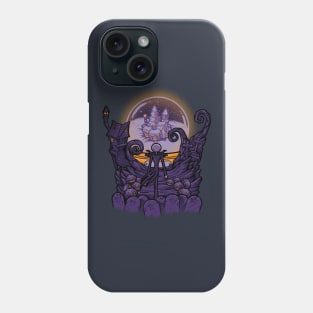 Escape From Nightmare Phone Case