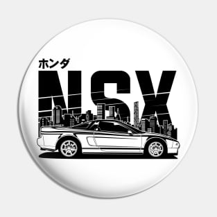 NSX NA1 Pin