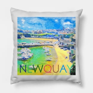 Newquay Pillow