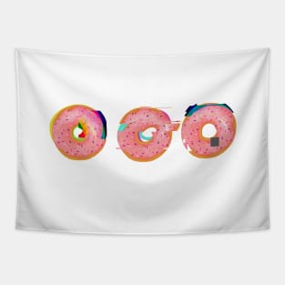 dOUGHnut Tapestry