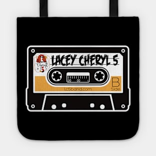 Mixtape Tote