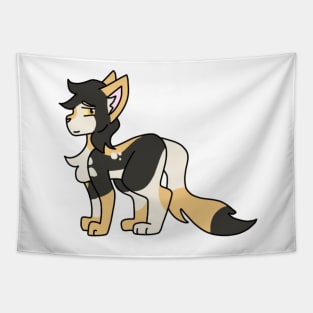 Dappletail Tapestry