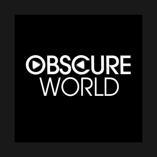 Obscure World T-Shirt