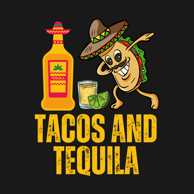 Tacos and Tequila by aesthetice1