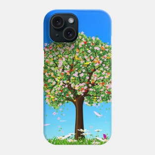 Spring Phone Case