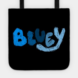 Bluey Tote