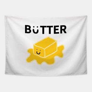 butter Tapestry