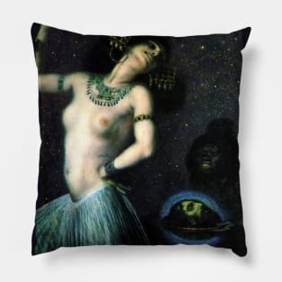 Salome Pillow