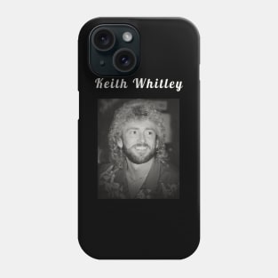 Keith Whitley / 1954 Phone Case