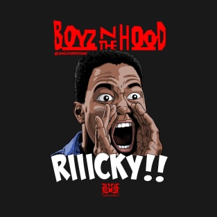 Riicky T-Shirt