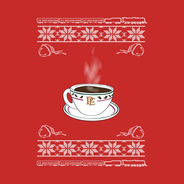 Polar express hot chocolate by bowtie_fighter