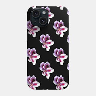 flowers pattern Phone Case