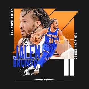 The Best Jalen T-Shirt