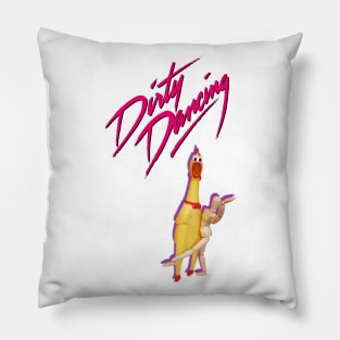 Dirty dancing Pillow